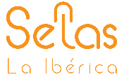 Setas La Ibérica